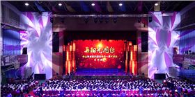 室外演出音響系統(tǒng)如何改善試音技巧【爵士龍音響】