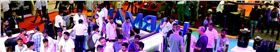 JSL爵士龍音響出席印度孟買PALM Expo India 2019 JSL爵士龍音響出席印度孟買PALM Expo India 2019