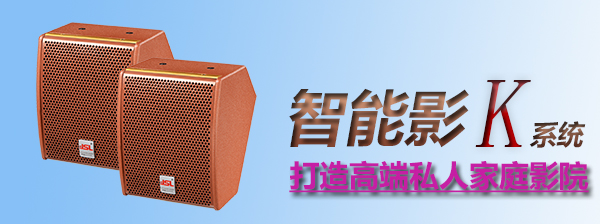 爵士龍私人影院設備