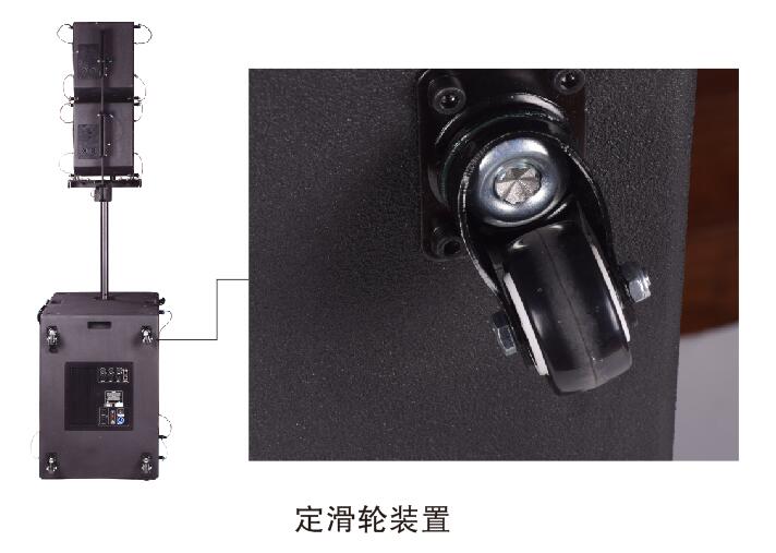 “巨肺臻品 生而強悍”JSL爵士龍K系列 “巨肺臻品 生而強悍”JSL爵士龍K系列