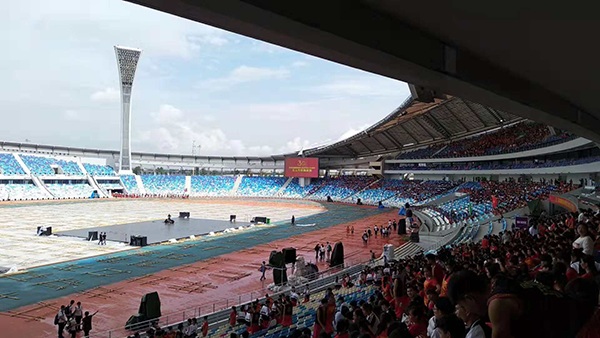 &ldquo;與時俱進，不忘匠心&rdquo;爵士龍十七年打造民族音響品牌
