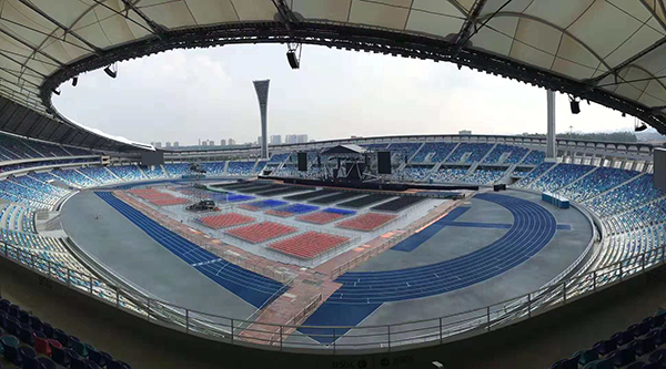 &ldquo;與時俱進，不忘匠心&rdquo;爵士龍十七年打造民族音響品牌