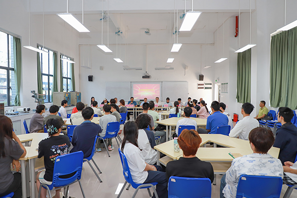 萬昌領銜|政校企三方共建!現代音響調試技術微專業正式開班