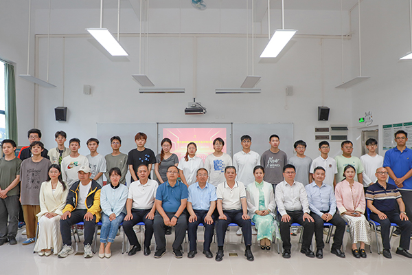 萬昌領銜|政校企三方共建!現代音響調試技術微專業正式開班
