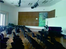 教會音響 香港貝塞斯達社區教會案例 教會音響 香港貝塞斯達社區教會案例