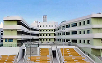 爵士龍專業(yè)音響為湖州師范學院南潯附屬小學打造高效擴聲系統(tǒng) 爵士龍專業(yè)音響為湖州師范學院南潯附屬小學打造高效擴聲系統(tǒng)