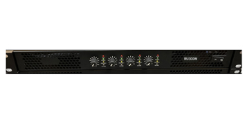 JSL功放RU300W
