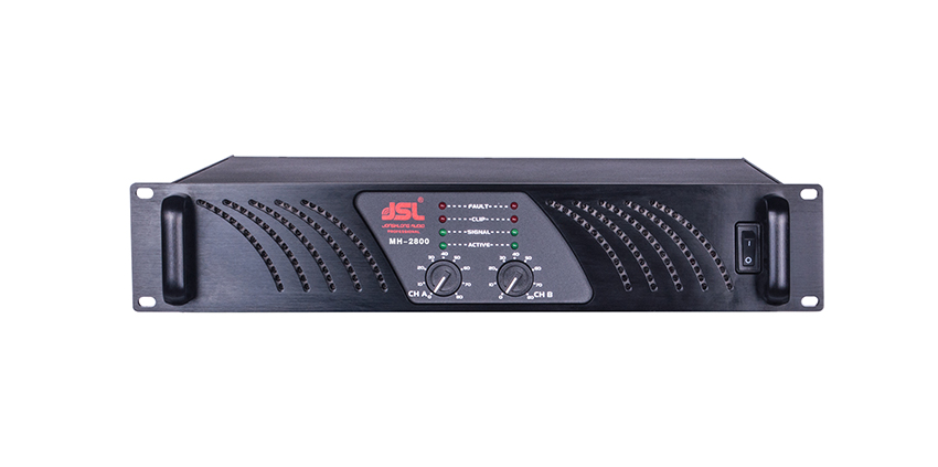 返聽音箱功放MH-2800
